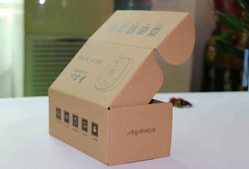 纸盒定做外包装盒子订制订做 印刷彩盒设计彩色产品包装纸盒定制